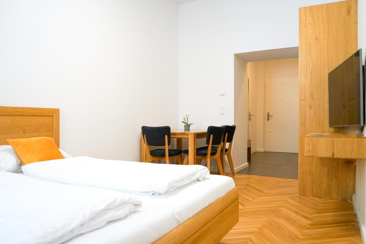 Nadland Apartments B7 Vienne Extérieur photo