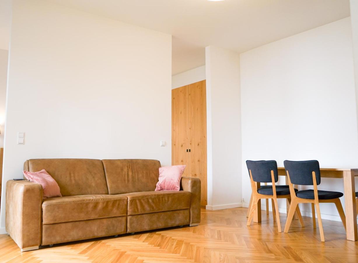Nadland Apartments B7 Vienne Extérieur photo