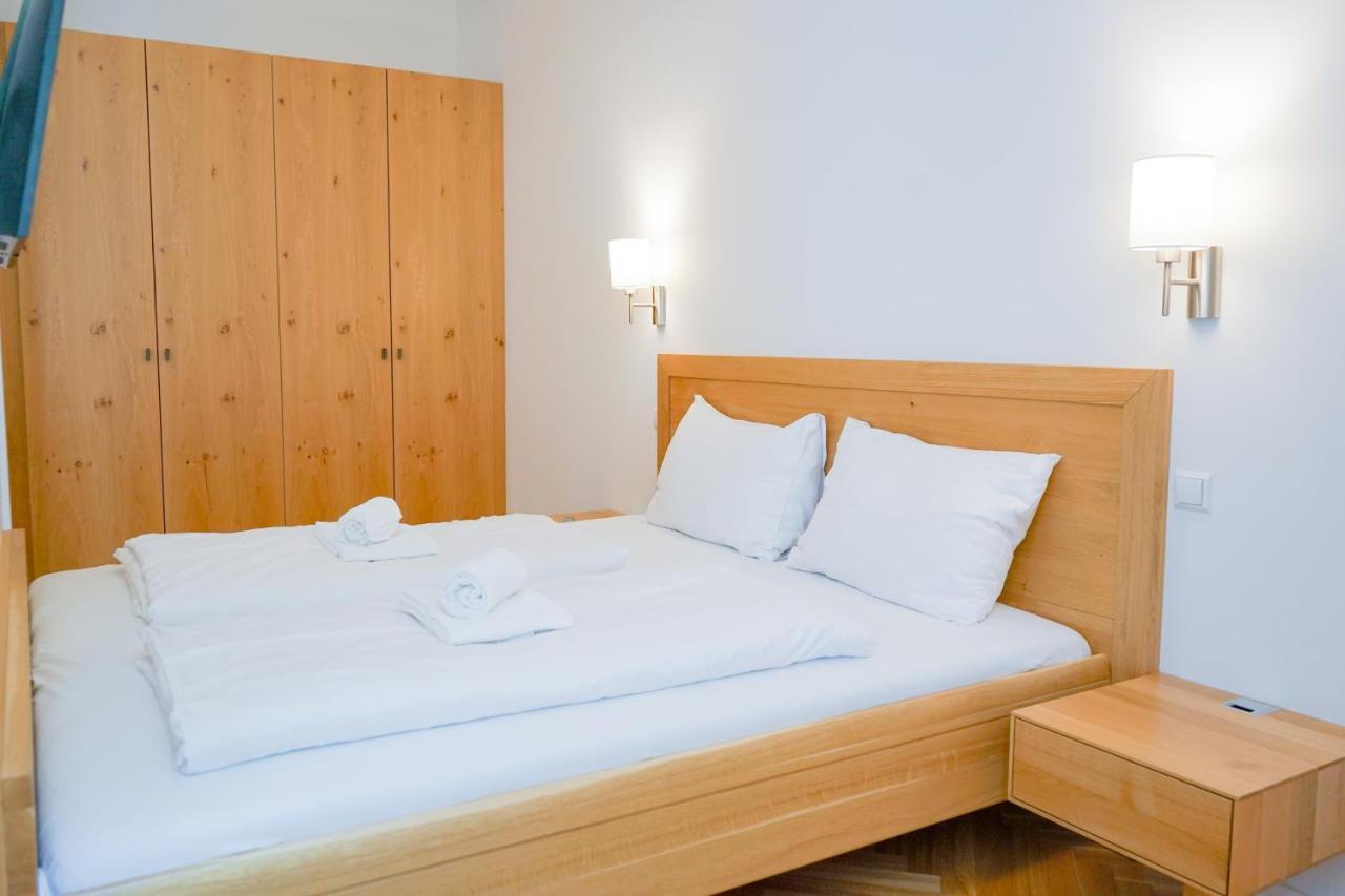 Nadland Apartments B7 Vienne Extérieur photo
