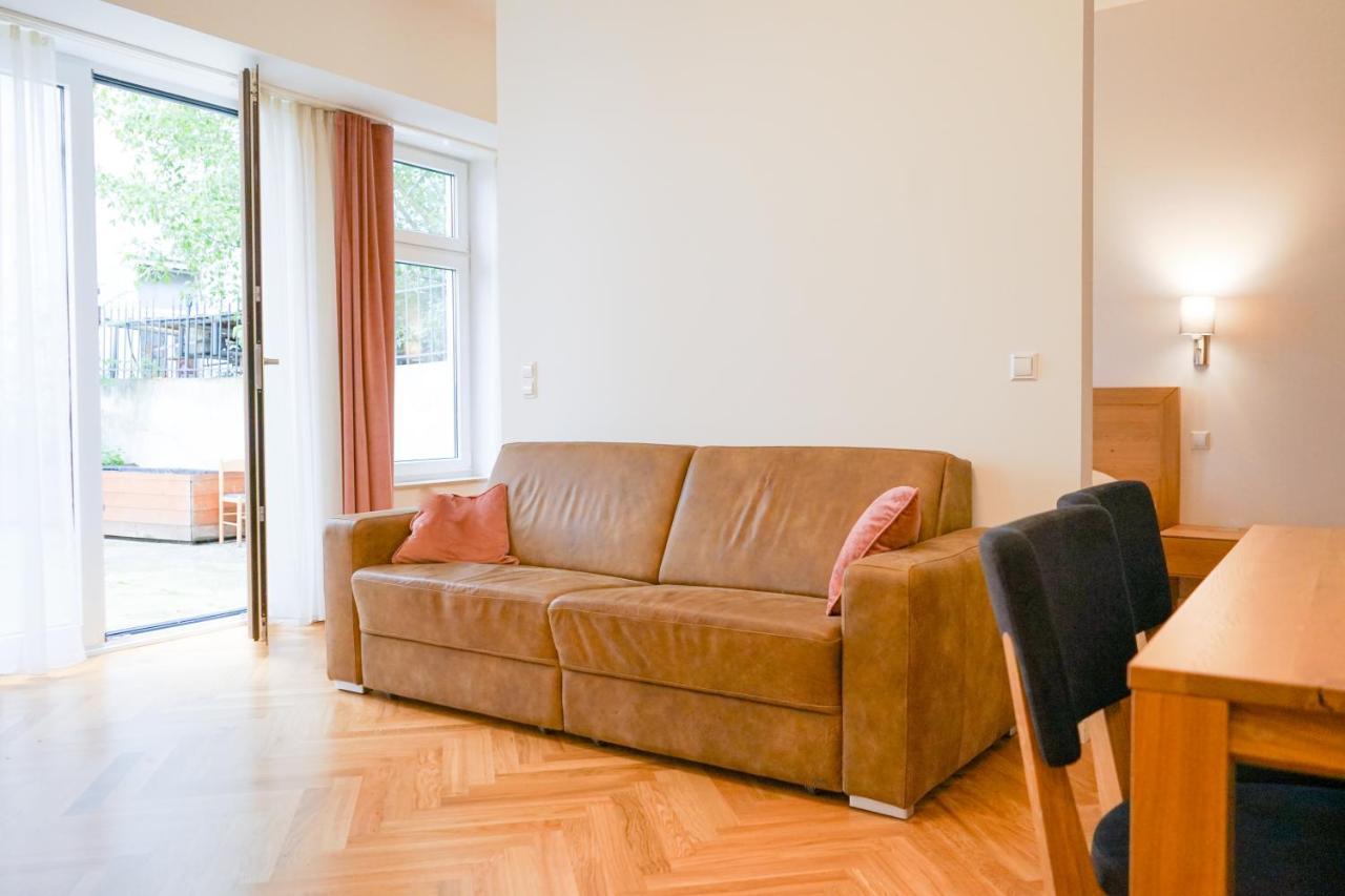 Nadland Apartments B7 Vienne Extérieur photo