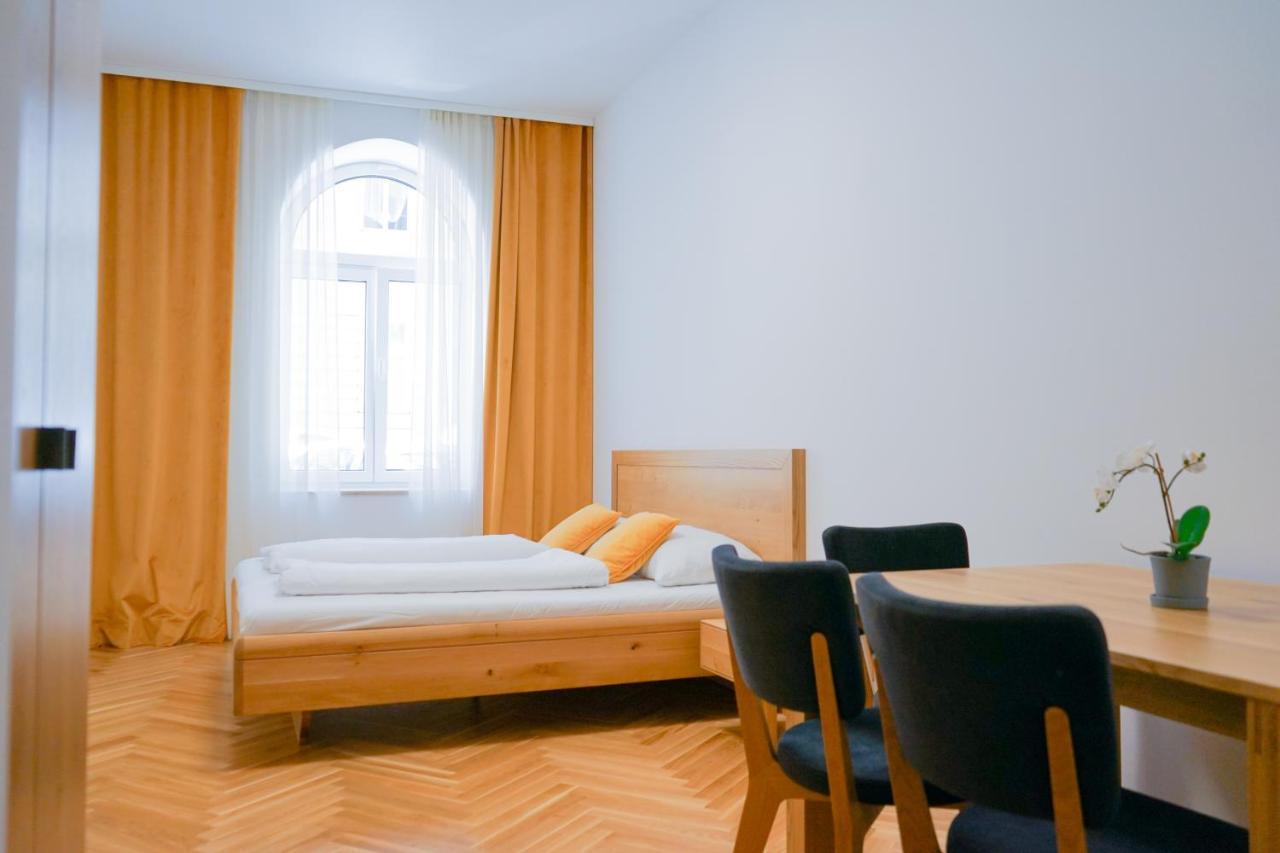 Nadland Apartments B7 Vienne Extérieur photo