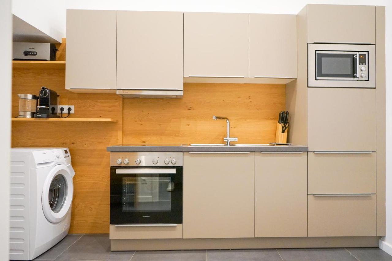Nadland Apartments B7 Vienne Extérieur photo